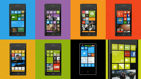 The next Windows Phone 8 update is no Windows Phone Blue