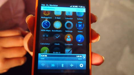 Updated: Firefox OS is launching in 16 emerging markets this year