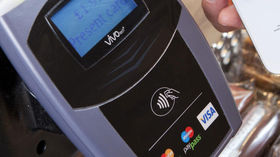 Google Wallet to challenge iPhone Passbook through geo-location, transit