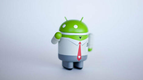 Stoners want Google to rename Android Marshmallow