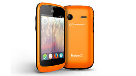 Huawei CEO says Firefox OS might not be what carriers are hoping for