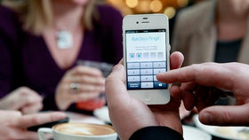 40 cheers for the mobile phone: from idiot plaything to everyday essential