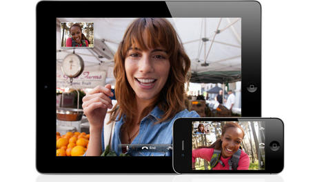 FaceTime and Messages suit falls into Apple's lap