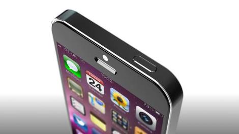 Analyst: iPhone 5 will blow 4S out of the water, expect 'iPod Music' service