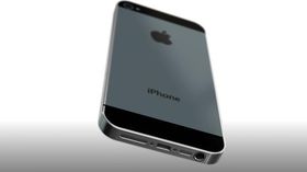 Report: Expect 6 iPhone 5s priced to match iPhone 4S