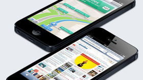 iPhone 5 sets AT&T pre-sales record