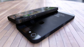 iPhone 5 to NFC or not NFC? That is the question