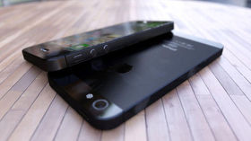 Reports: iPhone 5 to raise US GDP, take Apple's stock to stratosphere