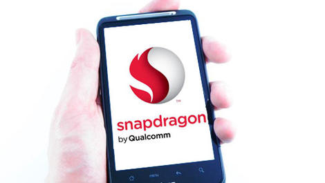 Radar on Qualcomm Snapdragon S4 Chip Shortage Extending To 2013   Pc