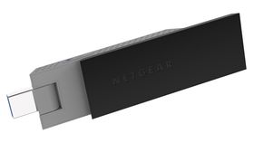 Netgear A6200