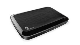 Western Digital My Net N900 Central