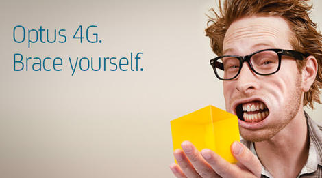 Optus testing Samsung Galaxy S4 and S4 Mini on its dual-mode network