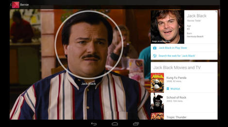 You can now watch Google Play Movies & TV on iOS, just not buy them