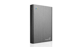 Seagate thinks your iPad needs 1TB of storage
