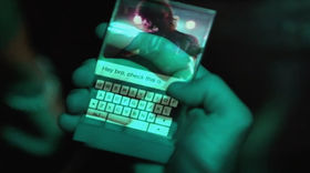 Revealed: new features for the next generation smartphones
