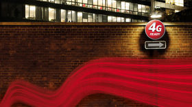 Vodafone Australia delivering the fastest 4G speeds
