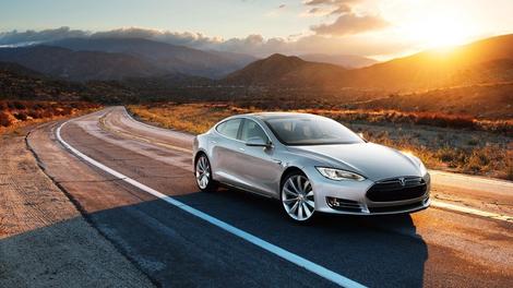 Teslas on autopilot are going global