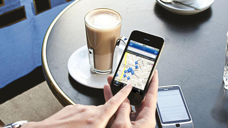 Telstra set to introduce EasyShare Business plans for SMBs