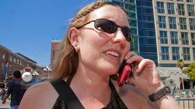 US battle over lifting ban on in-flight phone calls poised to take off