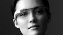 Project Glass head hints at futuristic contact lenses