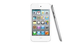 iPod touch 4th Generation