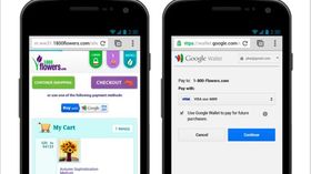 Is the UK about to finally get its hands on Google Wallet?