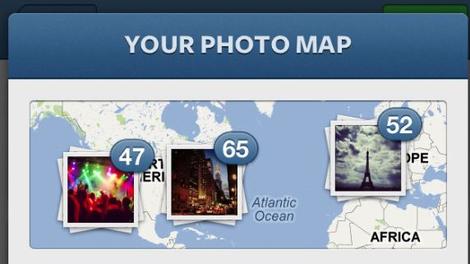 Instagram update makes it too easy to share your location
