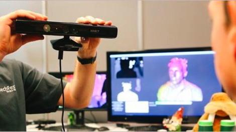 Apple reportedly buying PrimeSense - the company behind the first Kinect sensor