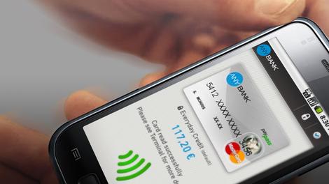 Apple looking at Australian fingerprint technology for NFC mobile payments