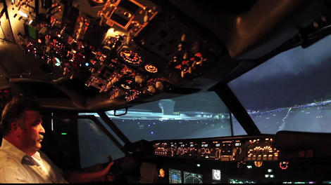 FAA could finally nix in-flight electronics regulations this year