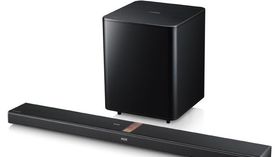 Samsung unveils AV updates with wireless connectivity for CES