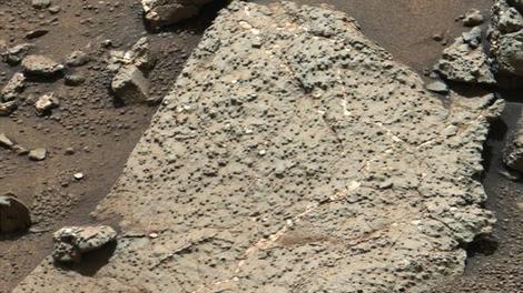 The echo of meteorite impacts could tell us what's inside Mars