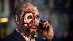 Zombie apocalypse: top 10 tech you'll need to survive