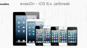 Over 270,000 rush to download just-released iOS 6 jailbreak