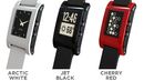 Pebble Smartwatch shipping to Kickstarter backers Jan. 23