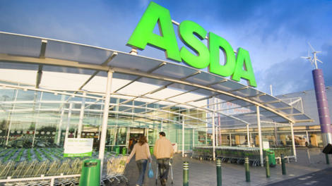 Asda website flaw left payment details of customers at risk for two years