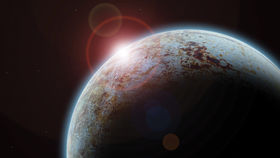 NASA says Mars discovery isn't 'earthshaking' after all