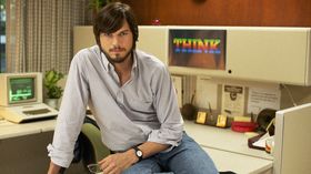 Ashton Kutcher's 'Jobs' won't premier in April after all