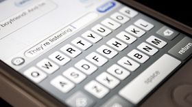 Apple says it couldn't read your iMessages even if it wanted to