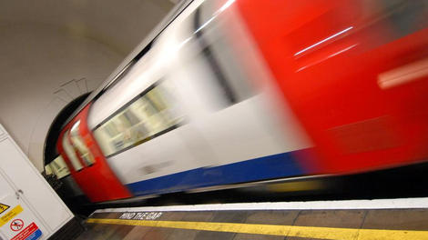 More Wi-Fi for London Tube stops: here's where you can and can't get a connection