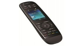 Logitech Harmony Touch