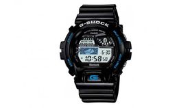 Casio 'prepared' to battle Apple and Samsung in war of the wrist