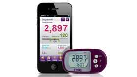 Fitbug Air