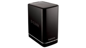 D-Link DNS-320L