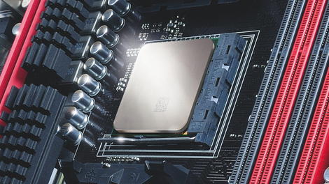 AMD partners Bluestacks to make Android apps available on Windows PCs