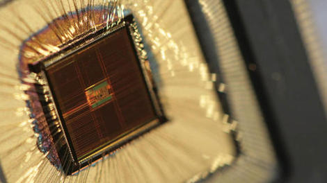 AMD welcomes ex-Apple chip guru