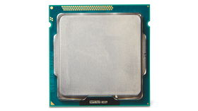 Intel Core i5 3570K