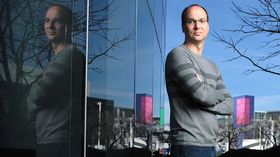 Andy Rubin steps down as head of Android, replaced by Chrome expert
