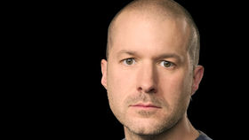 Jony Came Home: Ive went missing from Apple executive list but he's back