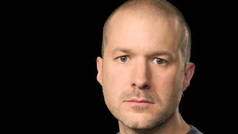 Updated: Jony Came Home: Ive went missing from Apple executive list but he's back